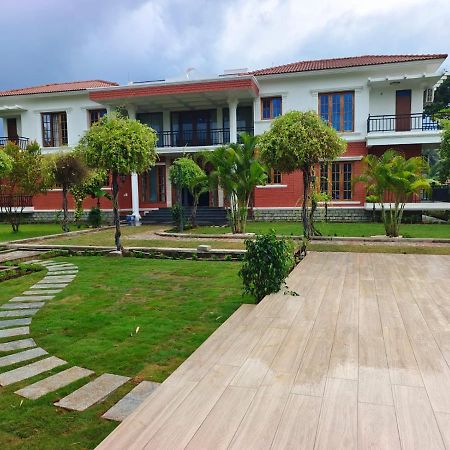 Seagull'S Nest Beach House - Unit Of Prohotel Chennai Zewnętrze zdjęcie