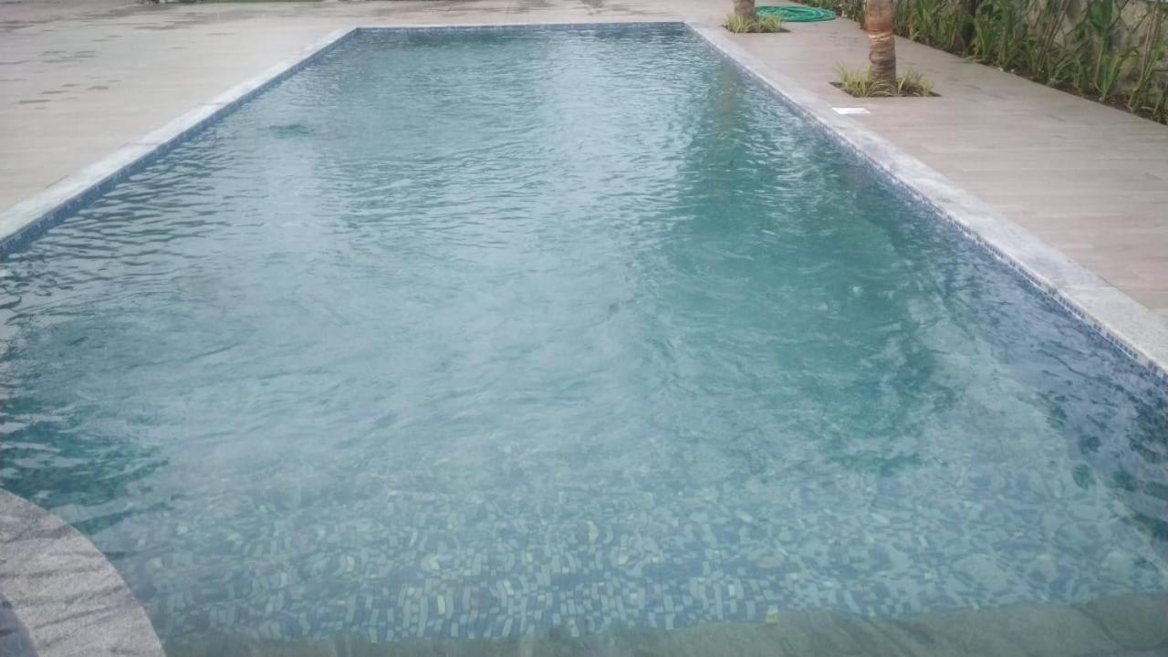 Seagull'S Nest Beach House - Unit Of Prohotel Chennai Zewnętrze zdjęcie