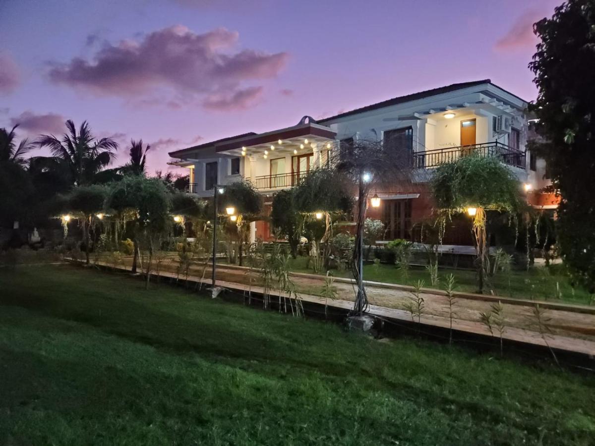 Seagull'S Nest Beach House - Unit Of Prohotel Chennai Zewnętrze zdjęcie
